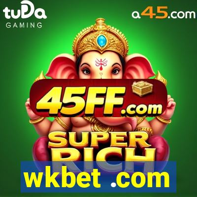 wkbet .com